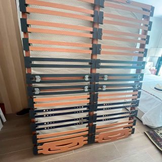 Somier Dunlopillo 150x190