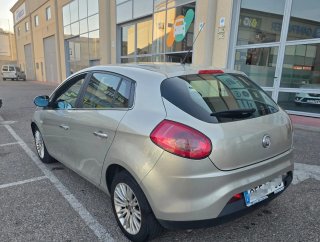 FIAT Bravo 2007