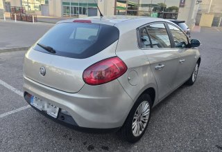 FIAT Bravo 2007