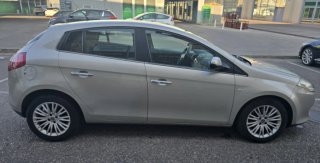 FIAT Bravo 2007