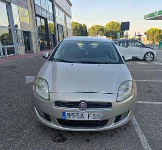 FIAT Bravo 2007