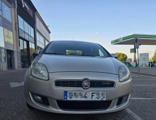FIAT Bravo 2007