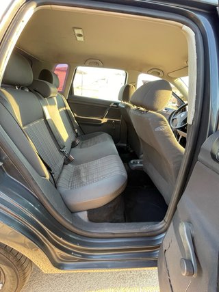 Volkswagen Polo 2007