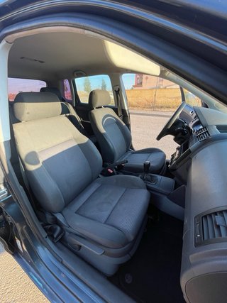 Volkswagen Polo 2007