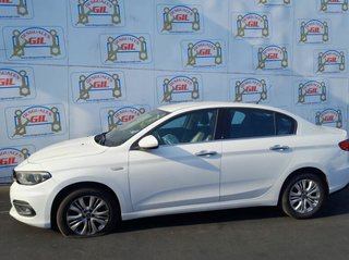 Llanta r16 fiat tipo (356) sedan business 1154014