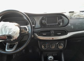 Llanta r16 fiat tipo (356) sedan business 1154014