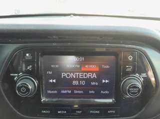 Llanta r16 fiat tipo (356) sedan business 1154014