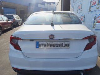 Llanta r16 fiat tipo (356) sedan business 1154014