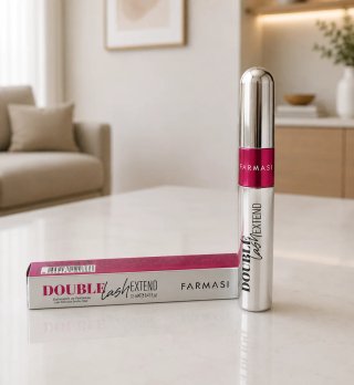 Farmasi Double Lash Extend Mascara