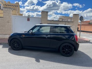 MINI Cooper 2015