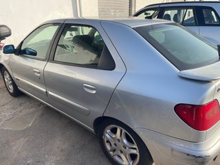 Citroen Xsara 2002