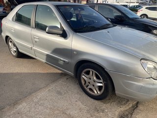 Citroen Xsara 2002