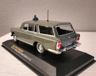 Seat 1500 '72