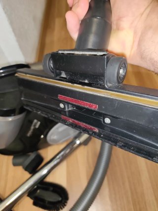 Aspiradora Rowenta 750Wt Ciclónica