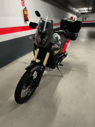 Yamaha Ténéré 700 Año 2022