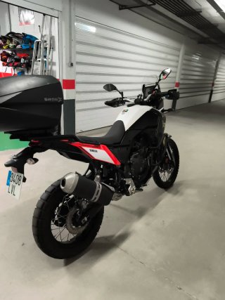 Yamaha Ténéré 700 Año 2022