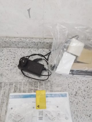 Robot Limpiafondos Piscina WYBOT C1