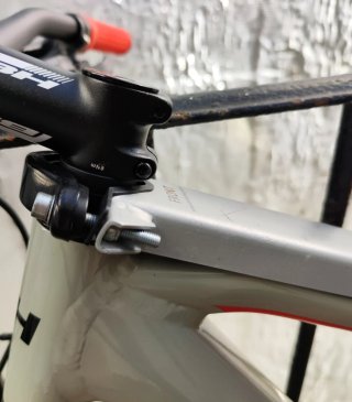 Silla Portabebés Weeride para Bicicleta