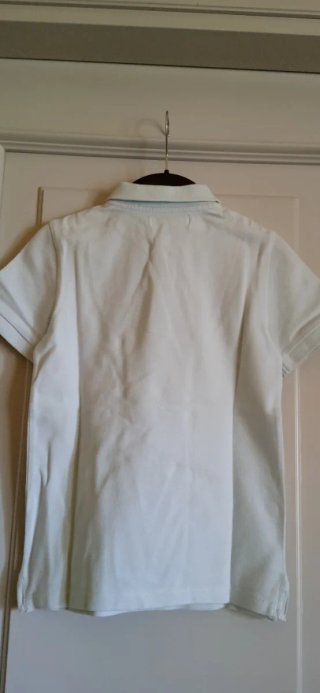Polo Zara 7 Anni