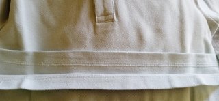 Polo Zara 7 Anni