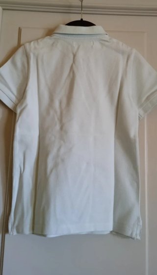 Polo Zara 7 Anni