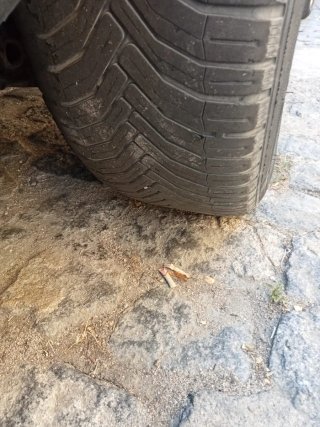 Ruedas Coche 205/55R16 Michelin