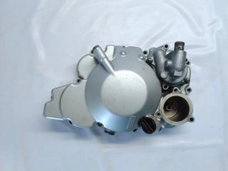 Tapa Stator Alternador Suzuki Burgman 400