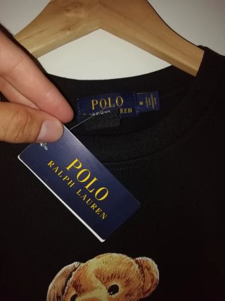 Camiseta Oso Talla M