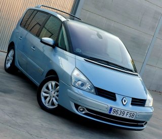 Renault Espace 2007
