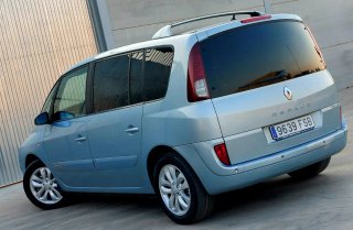 Renault Espace 2007