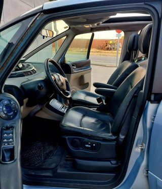 Renault Espace 2007