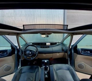 Renault Espace 2007