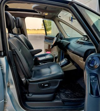 Renault Espace 2007