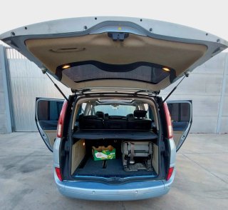 Renault Espace 2007