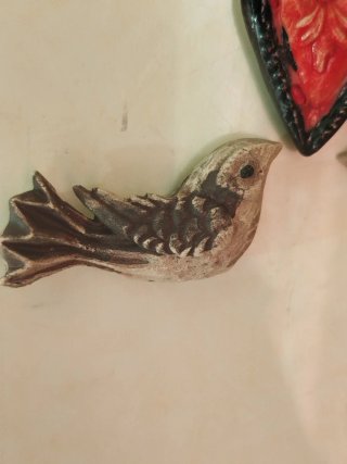 Magneti in ceramica siciliana