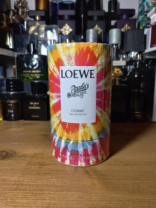 Loewe Paula's Ibiza Cosmic 100ml Descatalogado