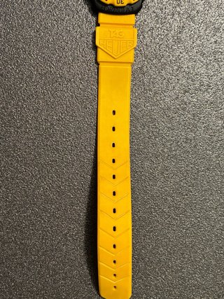 Tag Heuer Formula 1 Ref 380.513/1 Vintage