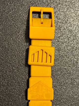 Tag Heuer Formula 1 Ref 380.513/1 Vintage