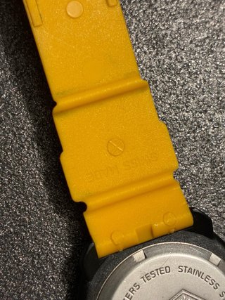 Tag Heuer Formula 1 Ref 380.513/1 Vintage