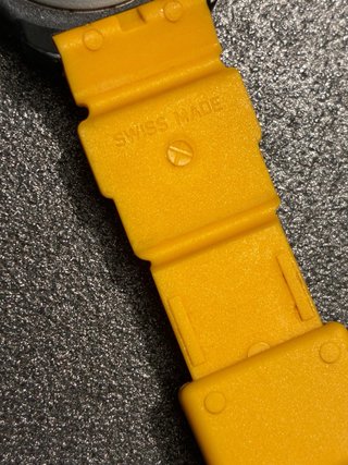 Tag Heuer Formula 1 Ref 380.513/1 Vintage