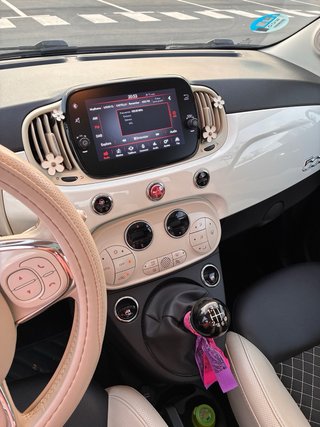 FIAT 500 2021 Dolcevita
