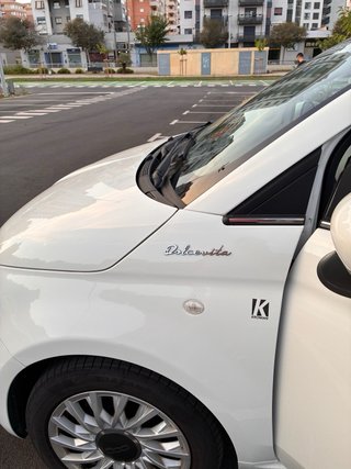 FIAT 500 2021 Dolcevita