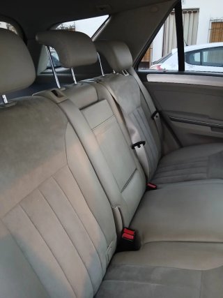 Mercedes-Benz Clase M 2007