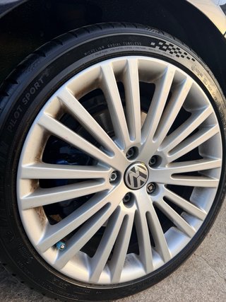 Volkswagen Golf V R32 3.2 V6 4Motion DSG