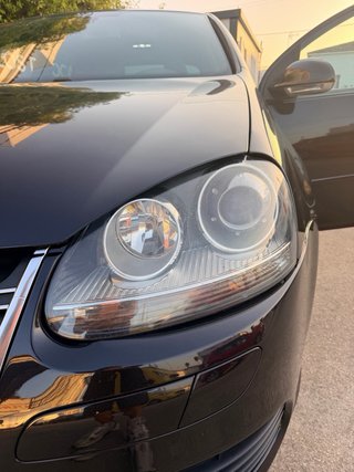 Volkswagen Golf V R32 3.2 V6 4Motion DSG