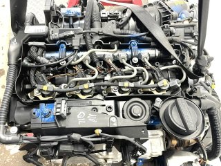Motor BMW 320d Xdrive M Sport F30