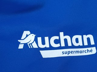 Shorts Rugby Club Billom (Francia). Talla XL