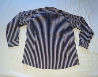 Camicia Tommy Hilfiger a righe M