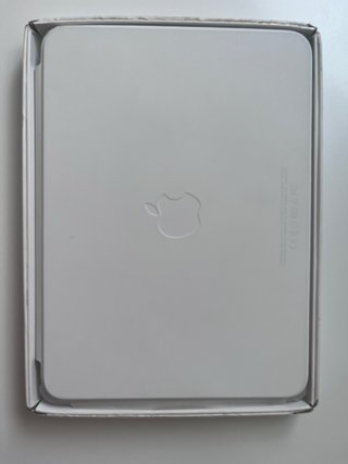 iPad A16 256GB + Magic Keyboard + Apple Pencil