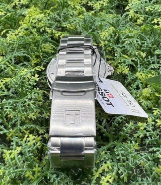 Tissot Seastar 1000